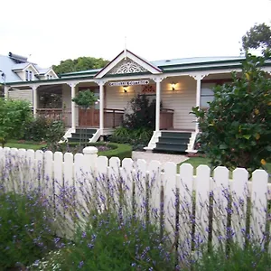 Reid's Place Redcliffe