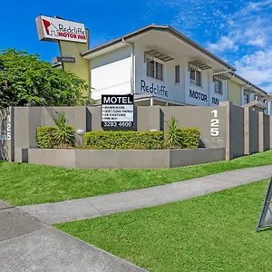Motor Redcliffe