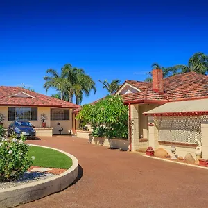 Armadale Redcliffe